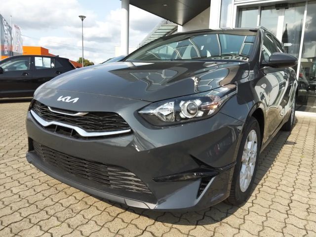 Kia Ceed / cee'd