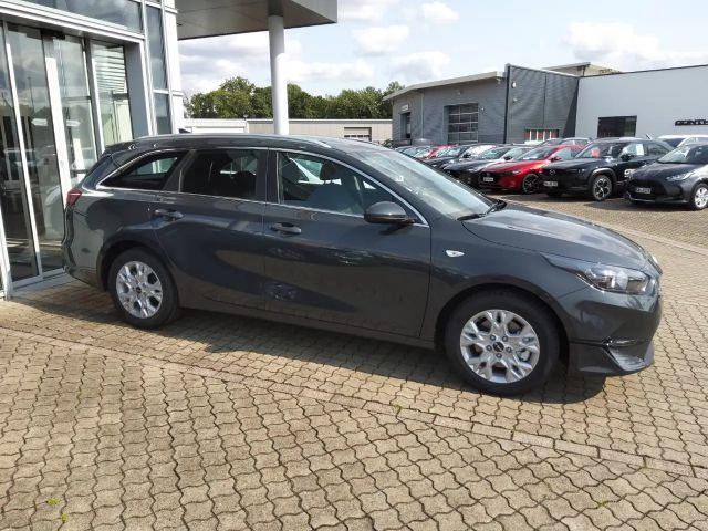 Kia Ceed / cee'd