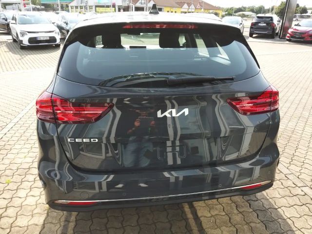 Kia Ceed / cee'd