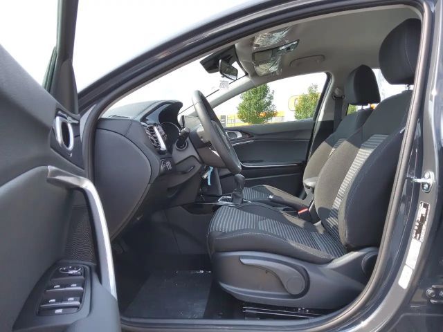 Kia Ceed / cee'd