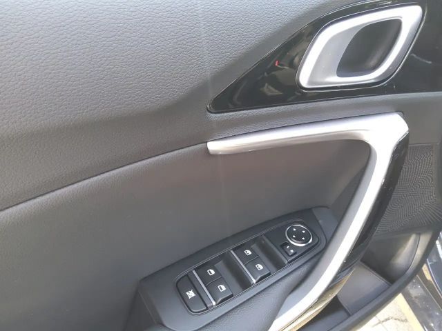 Kia Ceed / cee'd