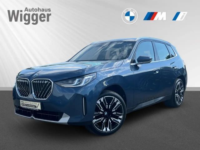 BMW X3 20d xDrive/AHK/Panodach/Navi/Harman Kardon 2024 Diesel
