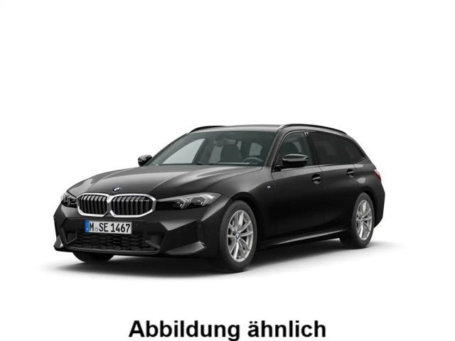 BMW 330 d xDrive M Sport touring/AHK/Navi/Soundsystem 2025 Diesel