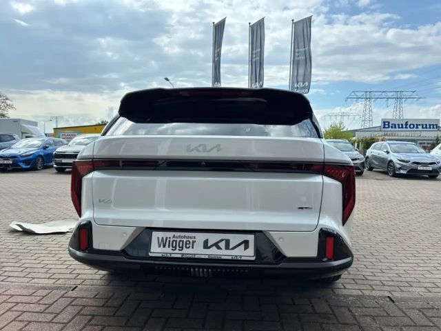 Kia K4