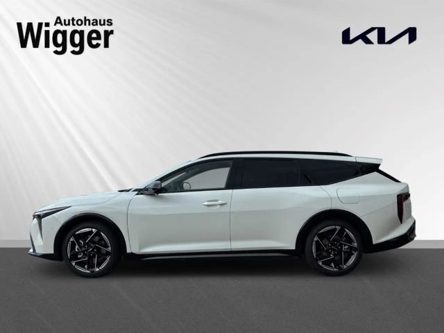 Kia K4