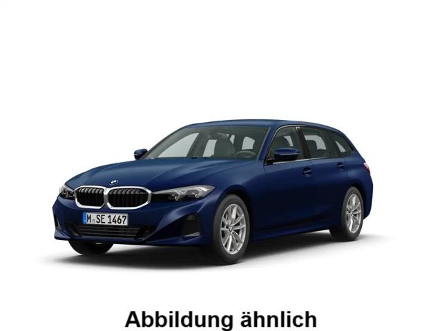 BMW 320 i M Sport touring/StandHZG/AHK/Navi/Sound 2023 Benzine