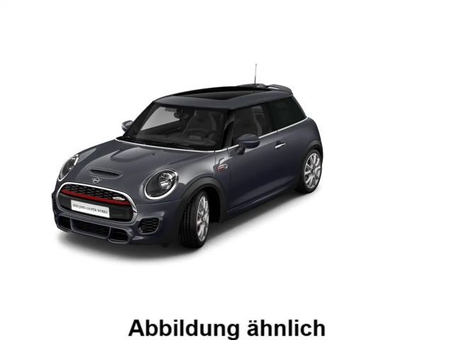 MINI John Cooper Works /MINI Works/HUD/Panodach/Navi 2021 Benzine