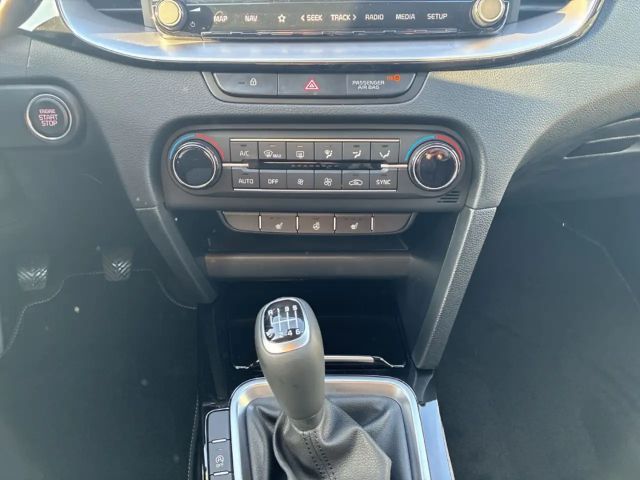 Kia Ceed / cee'd