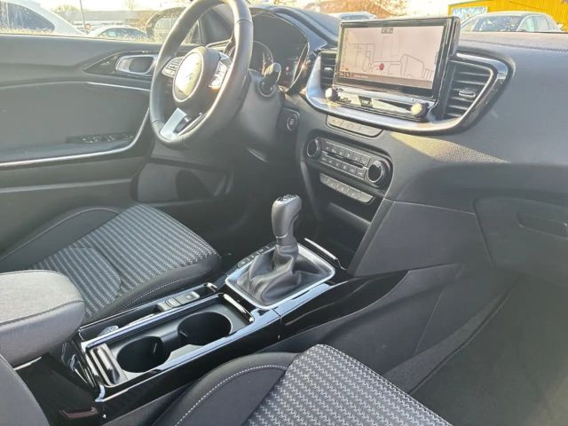 Kia Ceed / cee'd