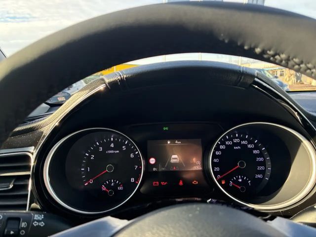 Kia Ceed / cee'd