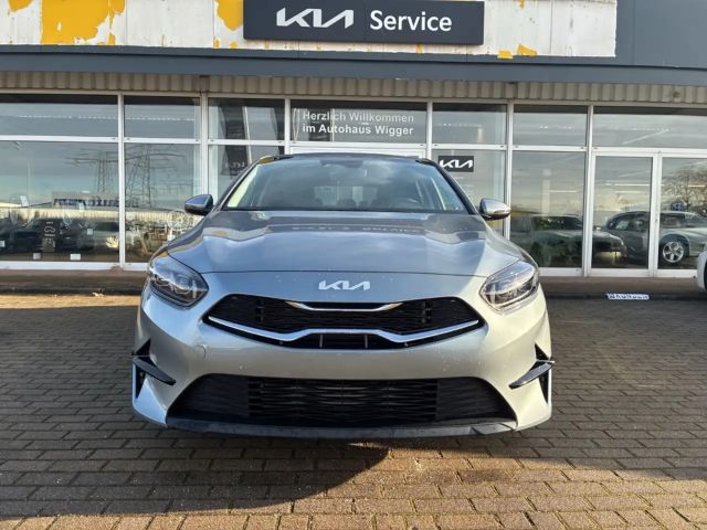 Kia Ceed / cee'd