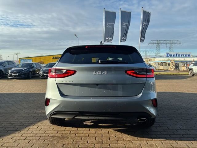Kia Ceed / cee'd