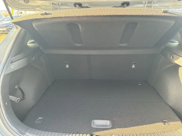 Kia Ceed / cee'd