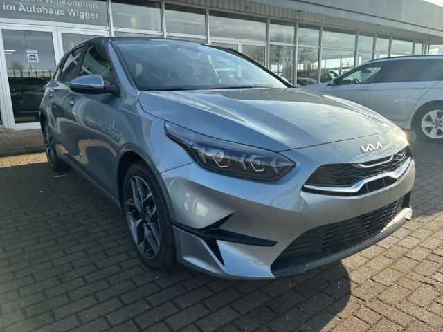 Kia Ceed / cee'd