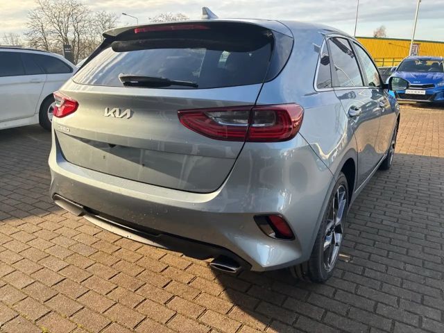 Kia Ceed / cee'd