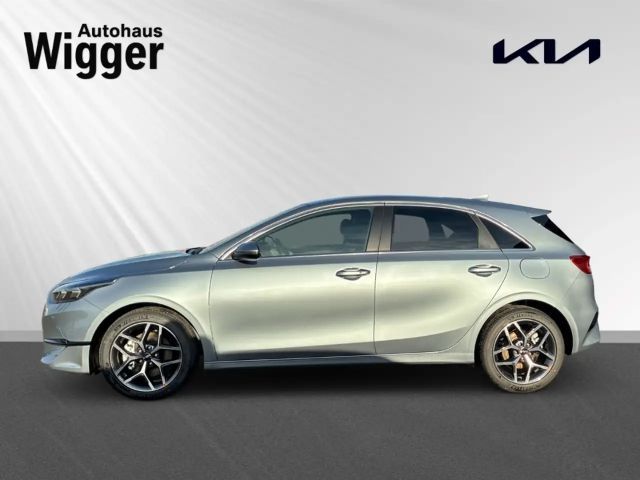 Kia Ceed / cee'd