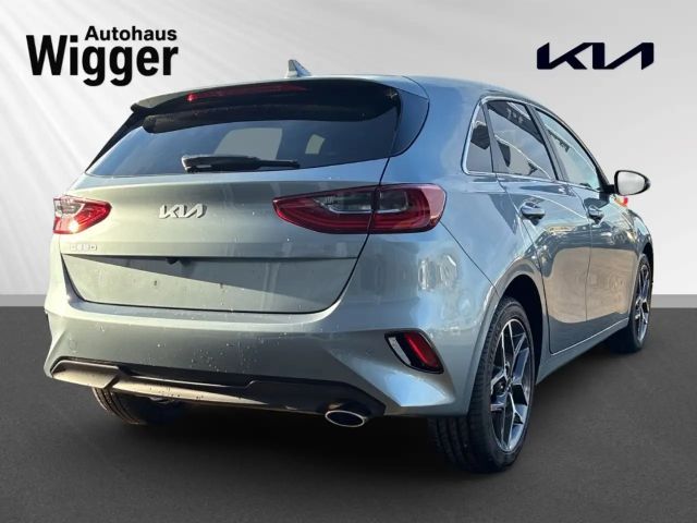 Kia Ceed / cee'd
