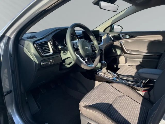 Kia Ceed / cee'd