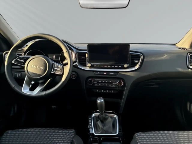 Kia Ceed / cee'd
