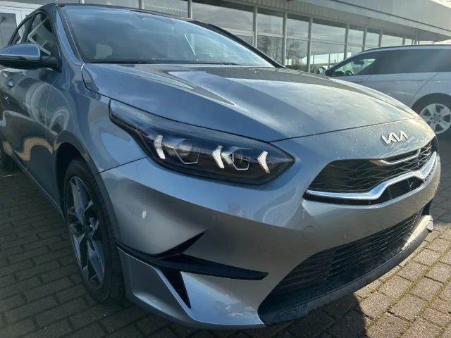 Kia Ceed / cee'd