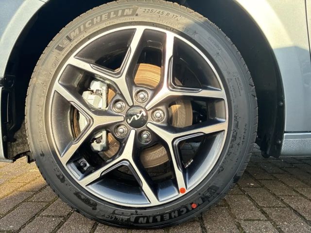 Kia Ceed / cee'd
