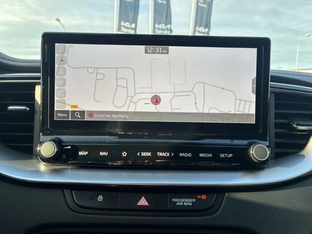 Kia Ceed / cee'd