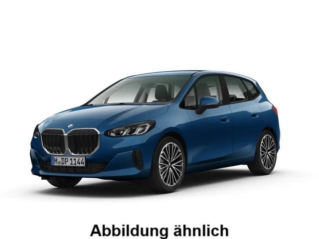 BMW 218 Active Tourer /Navigation/Leder/360° Kamera 2022 Benzine