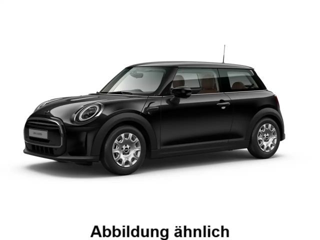 MINI Cooper Classic Trim/Panoramadach/Leder/LED/ACC 2021 Benzine