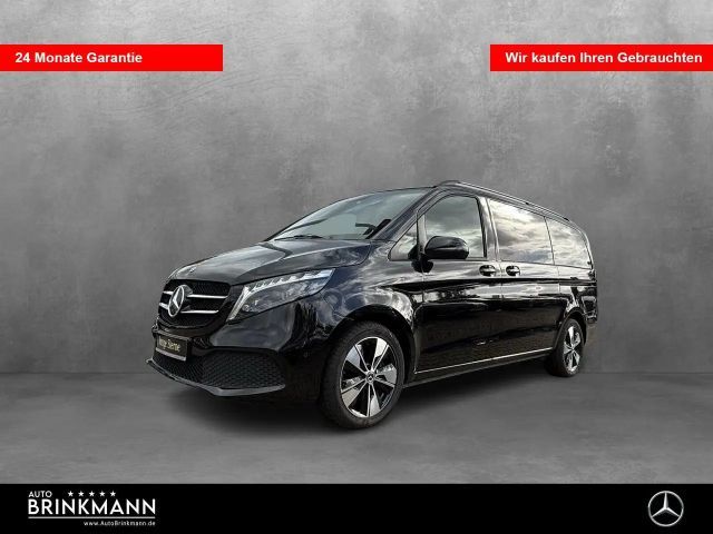 Mercedes-Benz V 250 V 250 d EDITION Lang SHZ/Kamera/AHK/Parktronic 2023 Diesel