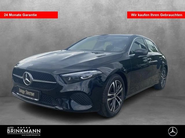 Mercedes-Benz A 180 A 180 ADVANCED/MULTIBEAM/KAMERA/TOTW/SPURH SHZ 2024 Benzine