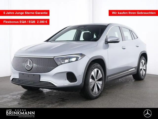 Mercedes-Benz EQA 250 EQA 250+ PROGRESSIVE/KAMERA/NAVI/EASY-PACK/LED SHZ 2025 Elektrisch