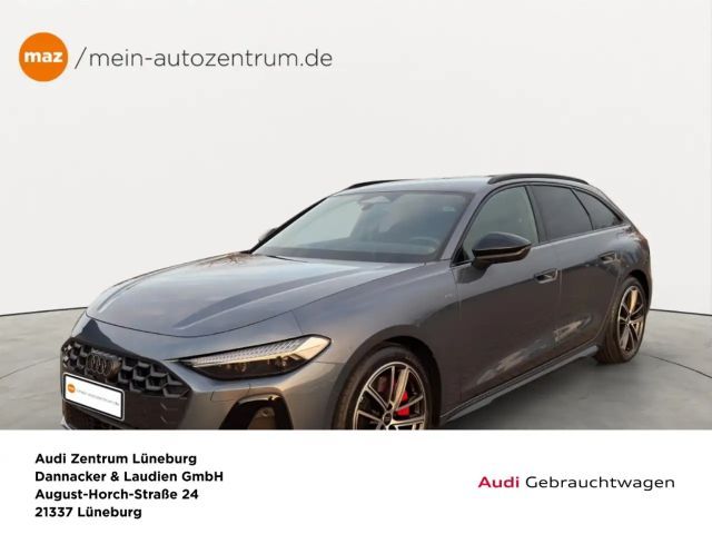 Audi A5 Avant e-hybrid quattro 270 kW S tronic 2026 Hybride / Benzine