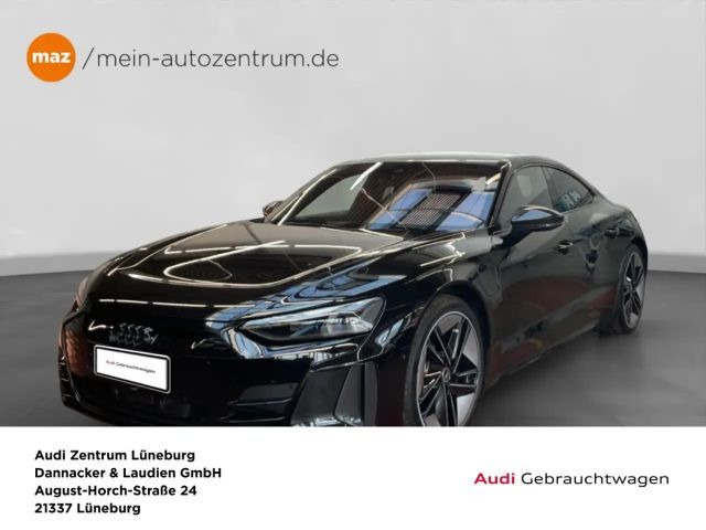 Audi e-tron GT RS quattro Alu Matrix-LED Navi ACC B&O Head-Up Opt 2021 Elektrisch