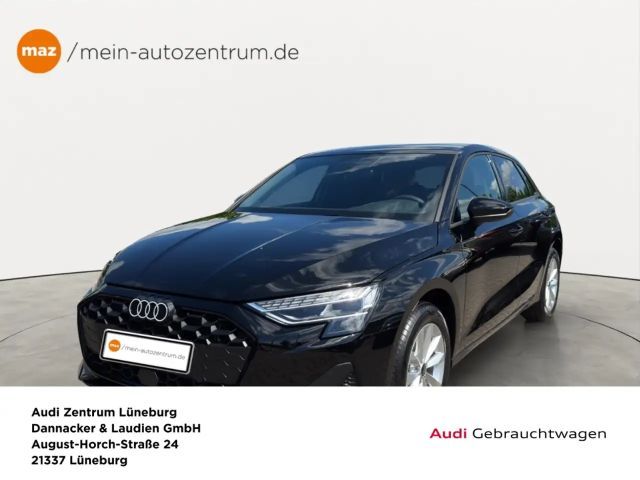 Audi A3 Sportback TFSI 85 kW S tronic 2026 Benzine
