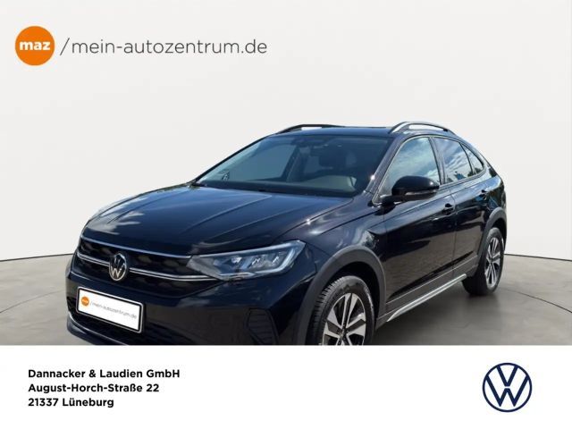 Volkswagen Taigo ENERGY 1,0 l TSI 116 PS 7-Gang-DSG 2026 Benzine