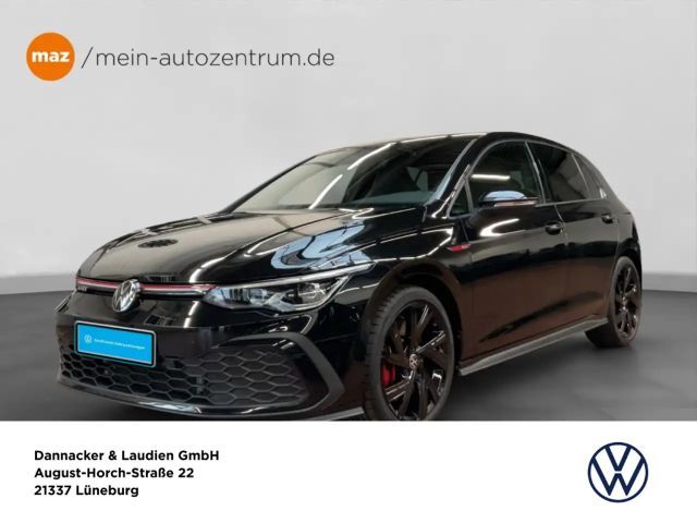 Volkswagen Golf GTI VIII 2.0 TSI Alu LED Kamera Navi ACC Sitzh. 2024 Benzine