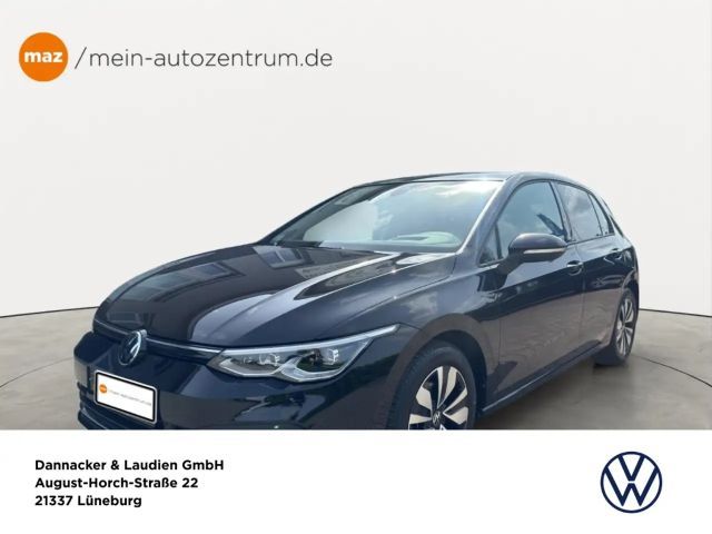 Volkswagen Golf VIII 2.0 TDI Move Alu LED AHK Pano Navi ACC Kamera 2023 Diesel