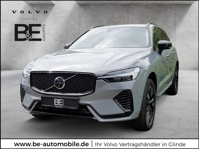 Volvo XC60 T8 Plus Dark Recharge Plug-In Hybrid AWD 2026 Hybride / Benzine