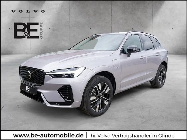 Volvo XC60 T8 Plus Dark Recharge Plug-In Hybrid AWD 2026 Hybride / Benzine