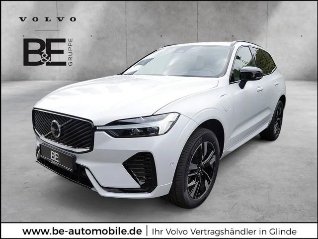 Volvo XC60 T8 Plus Dark Recharge Plug-In Hybrid AWD 2026 Hybride / Benzine