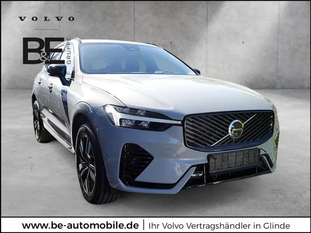 Volvo XC60 T8 Plus Dark Recharge Plug-In Hybrid AWD 2026 Hybride / Benzine