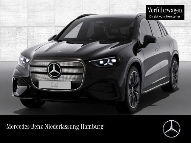 Mercedes-Benz GLC 400