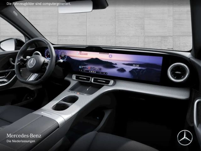 Mercedes-Benz GLC 400