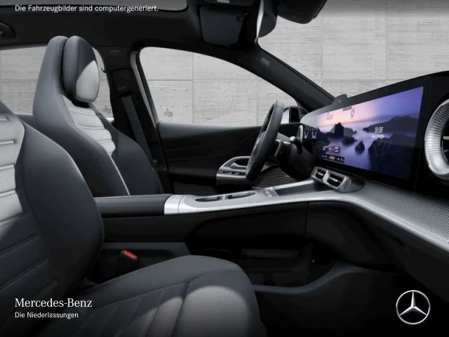 Mercedes-Benz GLC 400