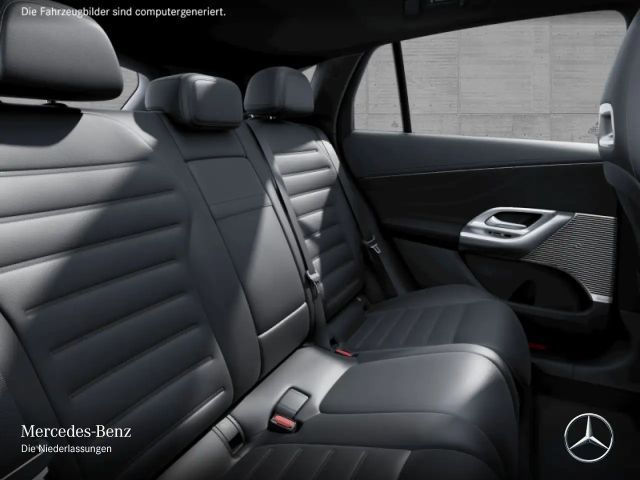 Mercedes-Benz GLC 400