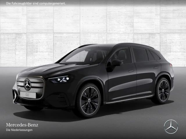 Mercedes-Benz GLC 400