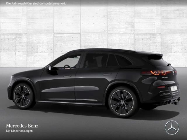 Mercedes-Benz GLC 400