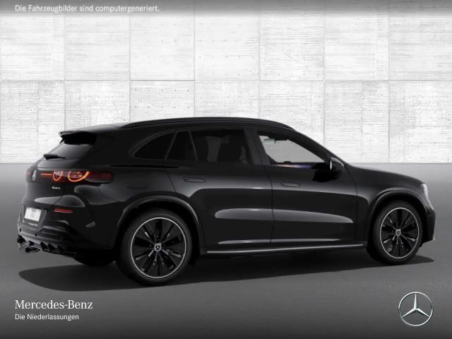 Mercedes-Benz GLC 400