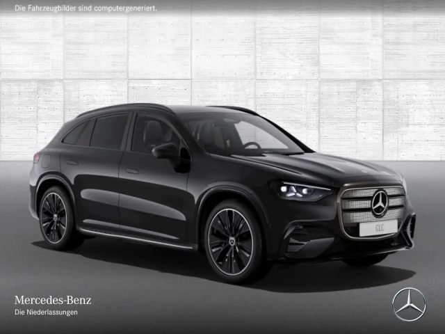 Mercedes-Benz GLC 400