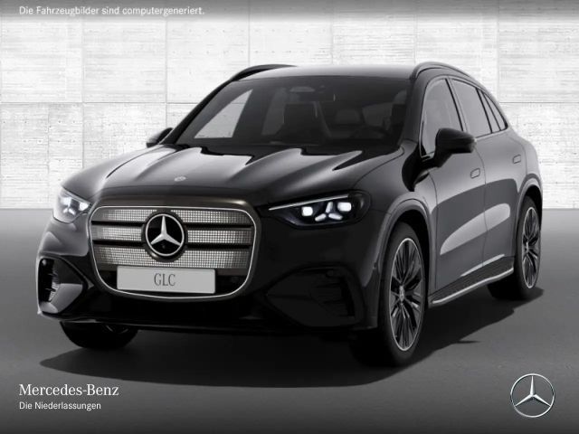 Mercedes-Benz GLC 400